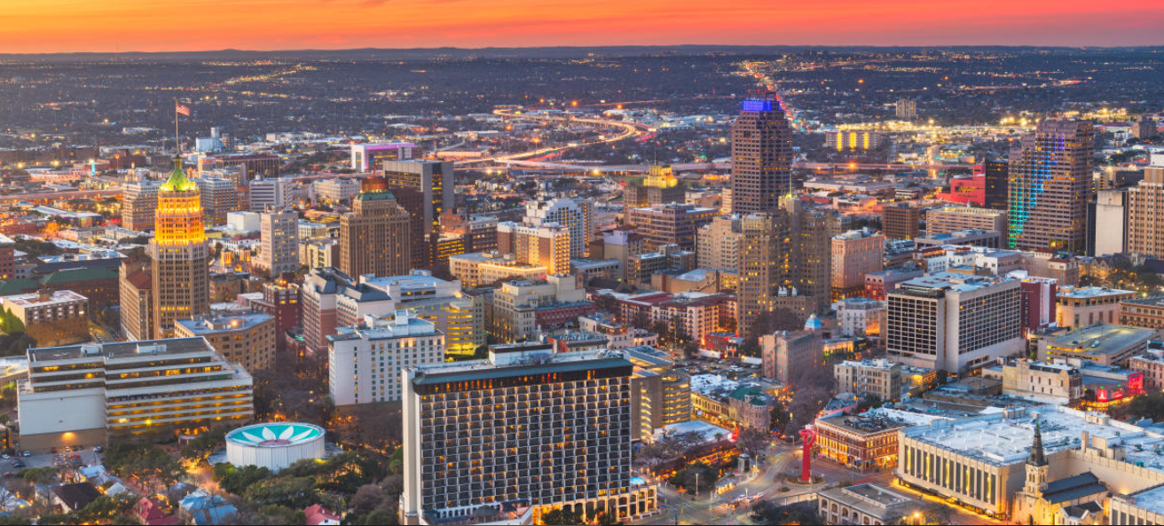 Fast & Easy Online Loans in San Antonio, TX - Get Money Today
